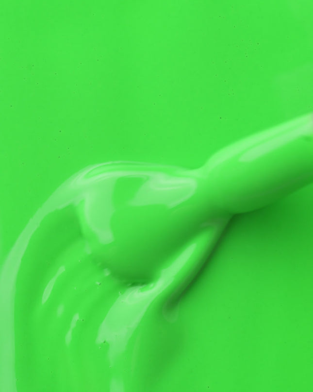 Gel Polish 12ml - Electric Green GP40