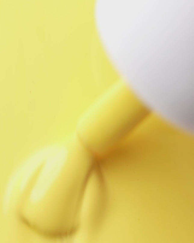 Color Top 12ml - One&Done 16 Lemon Milk