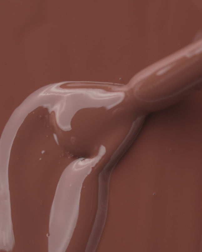 Gel Polish 12ml -   Cocoa Velvet GP19