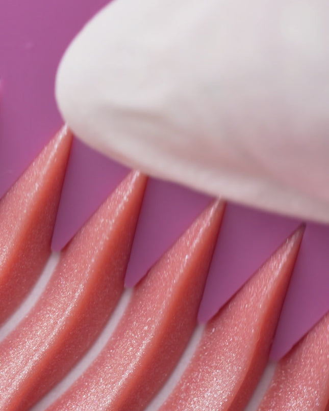 Polygel 18 SHIMMER TAN - 20/50 ML