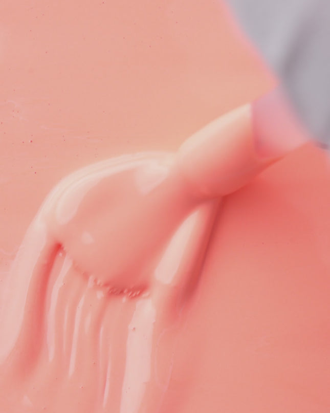 Gel Polish 12ml - Peach Glow GP41