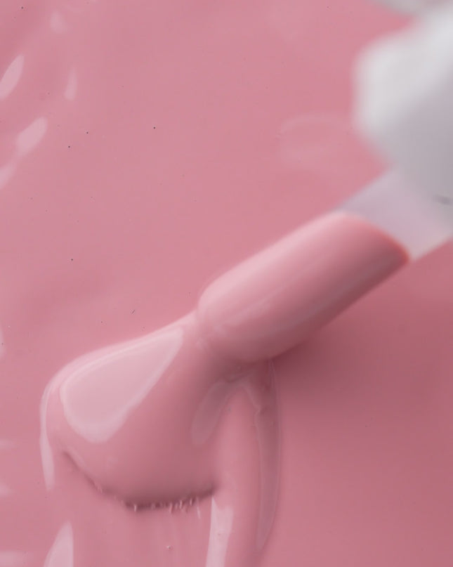 Gel Polish 12ml -  Rose Cashmere GP22