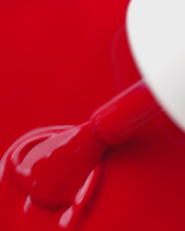 Color Top 12ml - One&Done 04 Cherry Pop