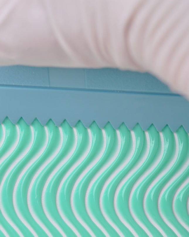 Creamy Pastel Turquoise 20/50 ML - CR18