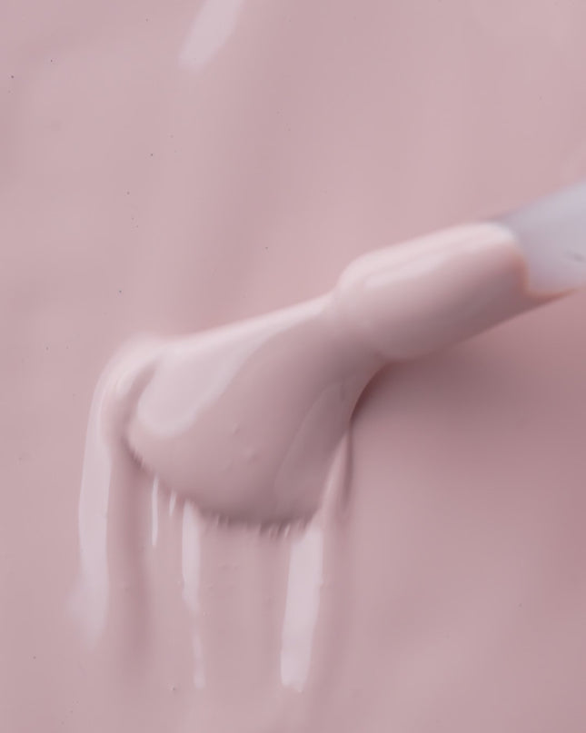Gel Polish 12ml -  Nude Silk GP21