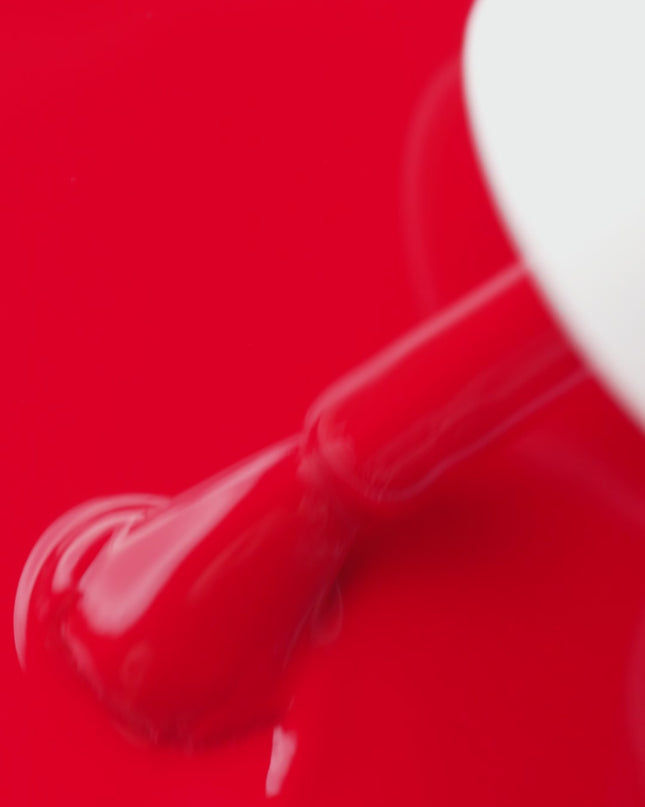 Color Top 12ml - One&Done 03 Crimson Kiss