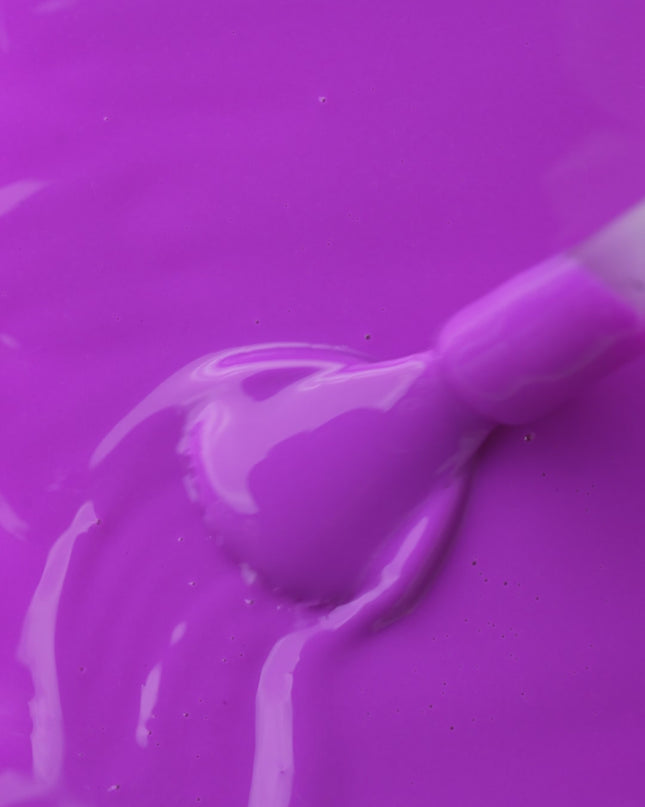Gel Polish 12ml - Violet Pulse GP46