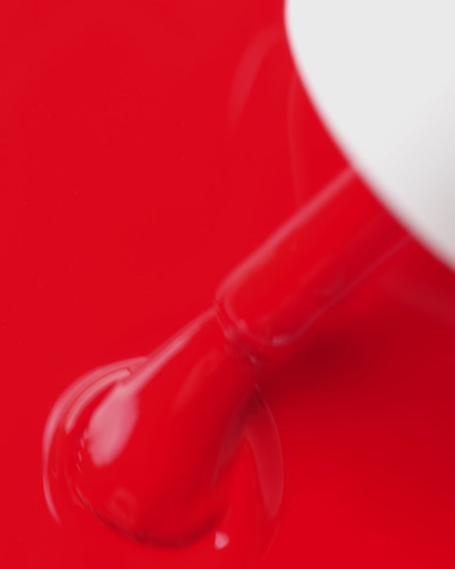 Color Top 12ml - One&Done 02 True Red