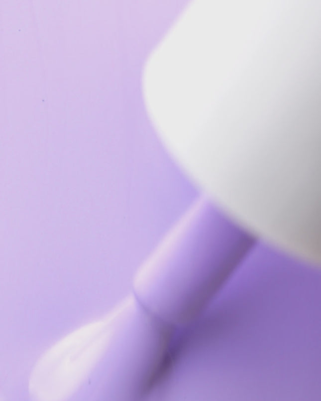 Color Top 12ml - One&Done 17 Lilac Touch