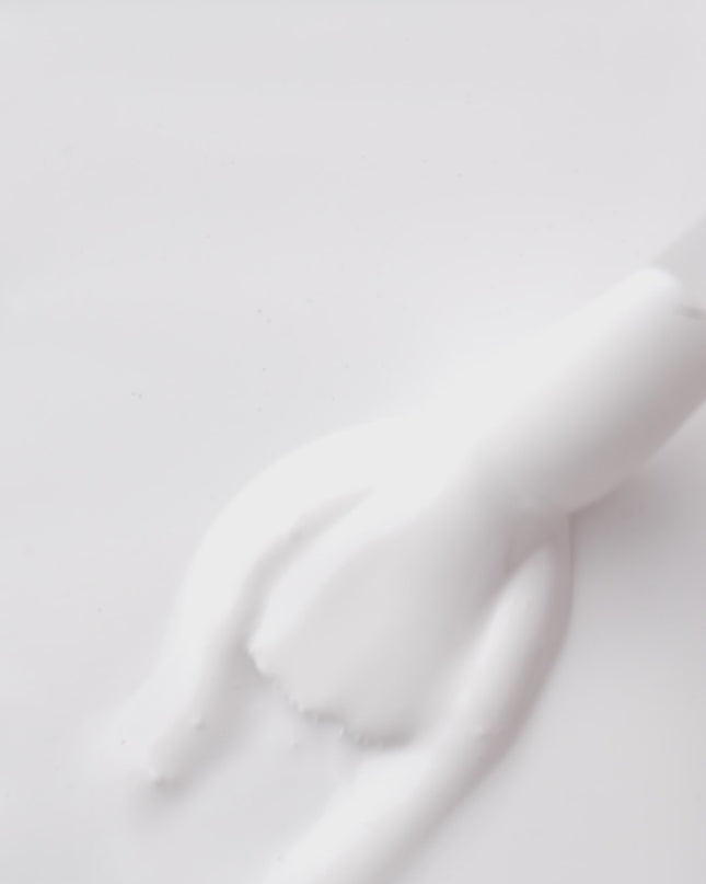 Gel Polish 12ml -    Cloud White GP33