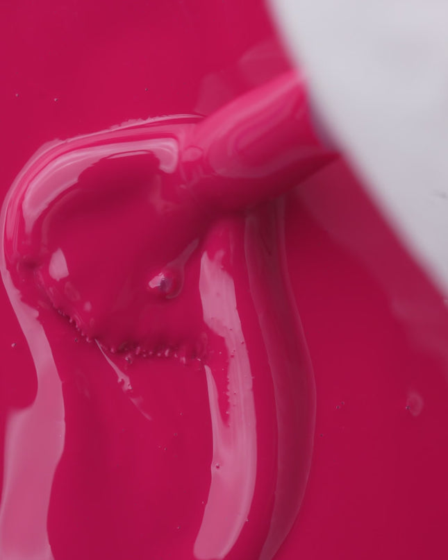 Gel Polish 12ml -  Dragon Fruit GP07