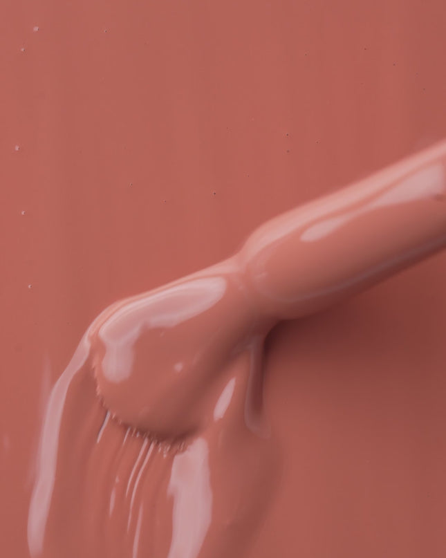 Gel Polish 12ml -  Coral Suede GP24