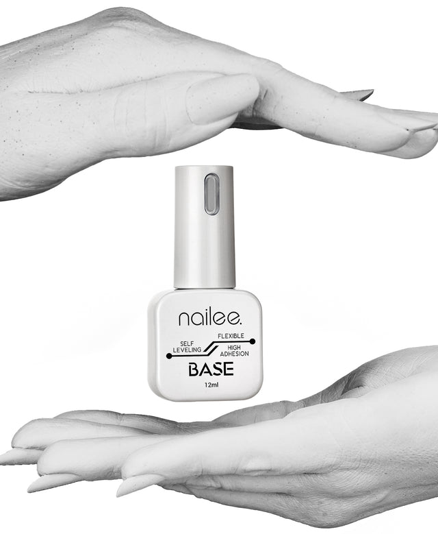 Rubber BASE 12ml Nailee rubber-base-12ml-nailee
