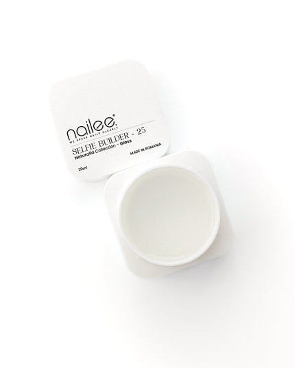 Selfie Builder 20/50ML - 25 Glass